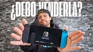 Formatea tu Switch Correctamente y Evita Errores ⚠️
