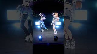 【コラボで踊ってみた】紫雲清夏さんと「ヴヴヴ」踊ってみた #Shorts #踊ってみた #dance