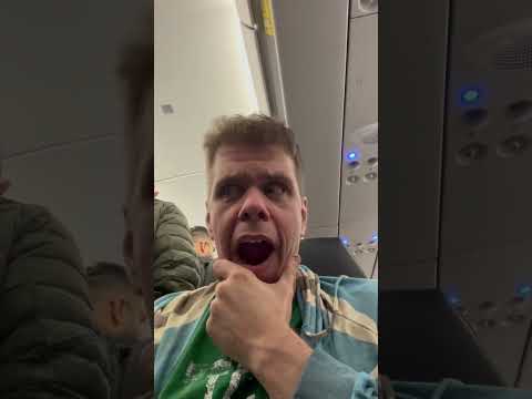 This Woman Should Have Been Kicked Off The Plane!