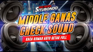 MIDDLE RAGATAK RUSIA BASS SUUBWOFER TEMBAK SOUND BATTLE MIX KARNAVAL SOUND CHECK 2025