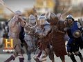 Viking History and Culture Assessment