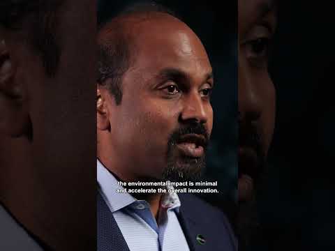 Vik Malyala, Supermicro President & Managing Director, EMEA; SVP Technology & AI