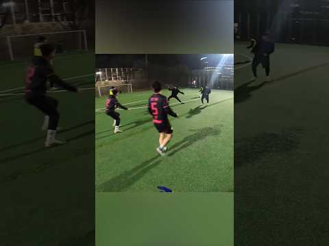 Satisfying De Bruye pass eye view