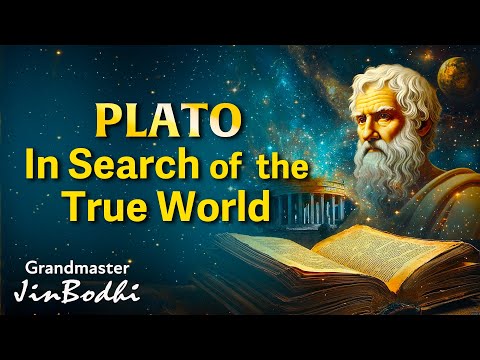 [English Version] Plato: In Search of the True World