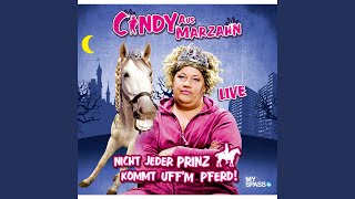 Glückskekse (Live)
