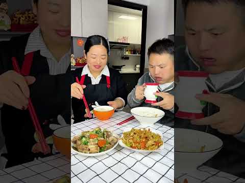 这不是闹乌龙了嘛！胆子小就别吃肉了