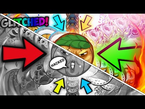 Agar.io - SMALLER SiZE POPSPLiT! 99% iMPOSSIBLE! POSPLiTS GONE iNSANE! DOUBLESPLiT GOD! (Agario)