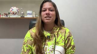 O QUE SABEMOS DO INTERESSE DO FLAMENGO EM TATY CASTELLANOS | PEDRO FORA DE NOVO | MICHAEL, WESLEY E+