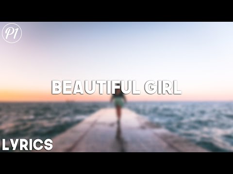 Luciano - Beautiful Girl (Lyrics)