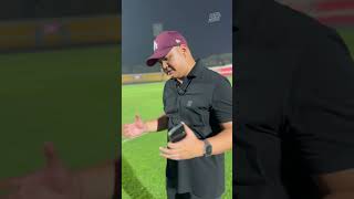 TARGET PERSIJAP JEPARA DI LIGA 1