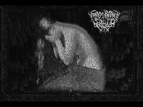Fragmentary Solid Abyss - Sorrow in Hell (2025) (New Full EP)
