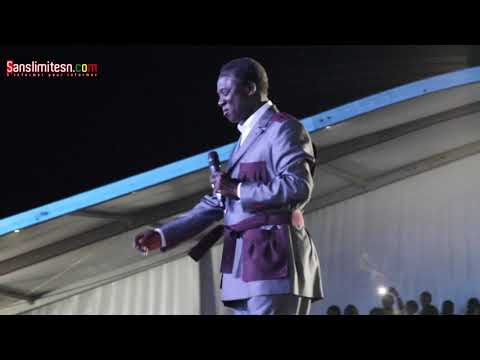Ndeysan Li Daw na Yaram: Duo Wally Seck et son pére Thione Seck : Mathiou remix