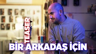 SESİ TRAŞ MAKİNESİNE BENZİYOR | BİR ARKADAŞ İÇİN YAKINDA