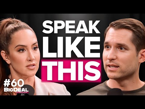 BigDeal by Codie Sanchez  | #1 Communication Expert: Stop Doing this… People Will Like You More | Jefferson Fisher