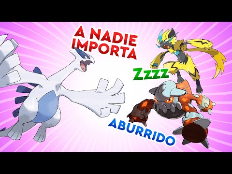 los shiny rosa son los máximo! - Metapod Para Presidente