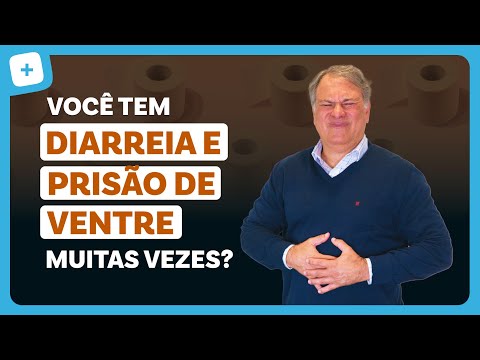 SíNDROME DO INTESTINO IRRITÁVEL: o que é, sintomas, causas e tratamento