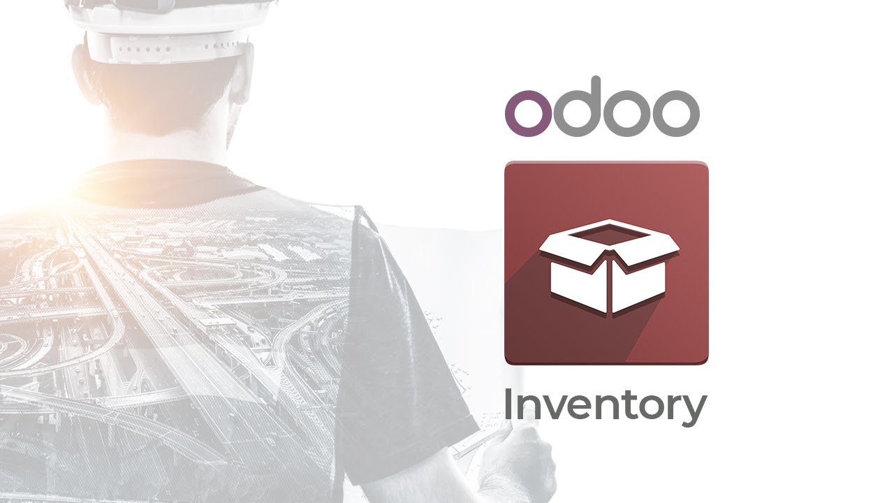 Odoo Inventory - Maximize Your Warehouse Efficiency | 2/25/2021

Manage your warehouse and locations with intuitive and user-friendly software. Keep an eye on stocks with automatic inventory ...