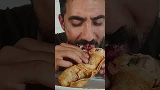 EFSANE MAYONEZLİ DÖNER #asmr #eating #food #mukbang