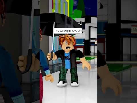 She Lost Her Memory In Roblox! 🧠