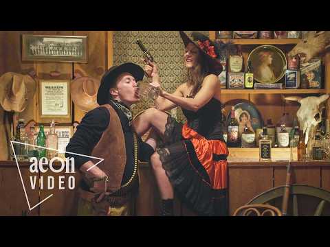 Photo for: Why do we romanticise the Wild West? | How the West Was Fun