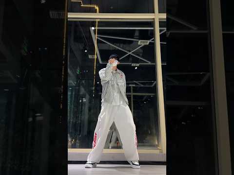 no batidão - ASHURA | Dance Cover #shorts