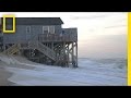 Outer Banks Environmental Challenges