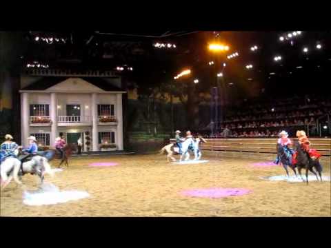 Branson Coupons Dixie Stampede 06 2021