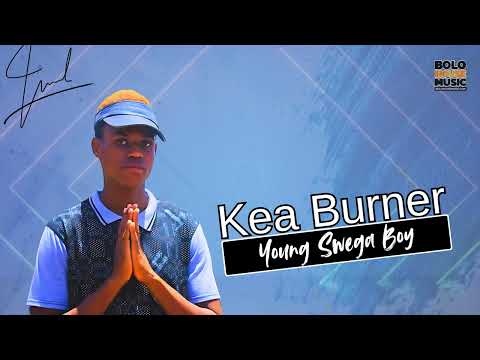 Young Swega Boy - Kea Burner (Original)