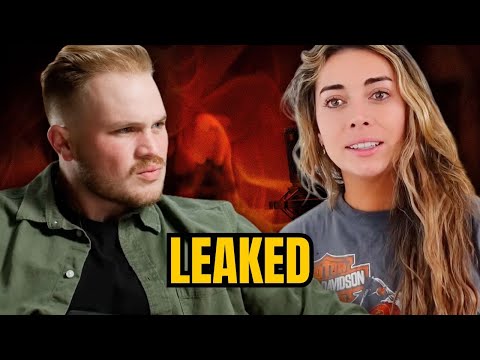 Zach Bryan’s Breakup Texts Just Leaked Online