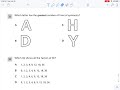 4th Grade Math Test Prep: Adding and Subtracting Rational Expressions