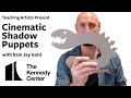 Shadow Puppetry Techniques and Concepts