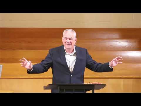 Matthew 21:33-46 - All Will Deal With Jesus