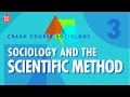 Exploring Sociological Research Methods