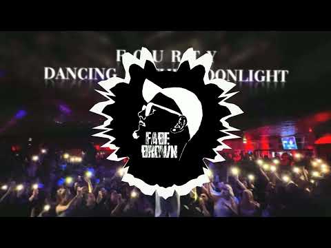 FOURTY - DANCING IN THE MOONLIGHT (FABE BROWN REMIX)