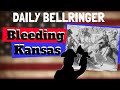 Bleeding Kansas and Its Impact