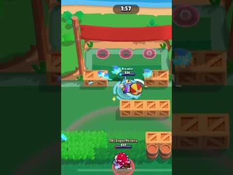 Score or no score? (part 2) #brawlstars #shorts