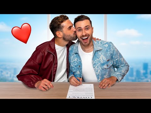 Dit Was 2 Jaar Ons Geheim | Rutger & Thomas