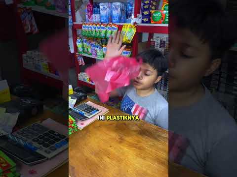 KAU SEGAN AKU SOPAN #shorts #video #lucu #bocil #viralvideo #trending