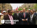 Trujillo's Candidacy and Controversies