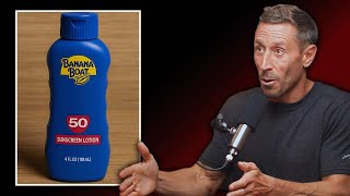Avoid These Ingredients in Sunscreen
