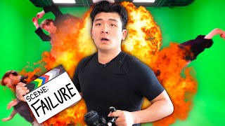 How To Make A Steven He Video