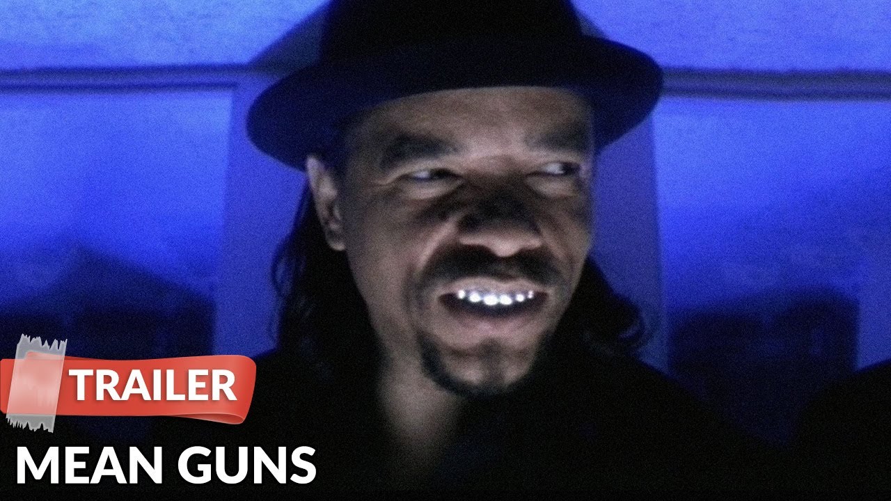 Mean Guns Trailerin pikkukuva