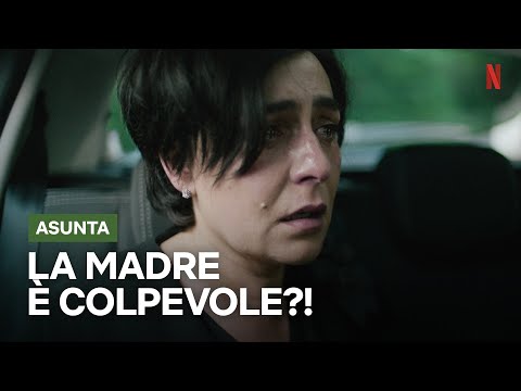 È stata la MADRE a UCCIDERE ASUNTA ? | Netflix Italia