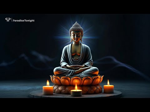 Deep Meditation Music for Inner Peace 11 | Heals Mind, Body and Soul