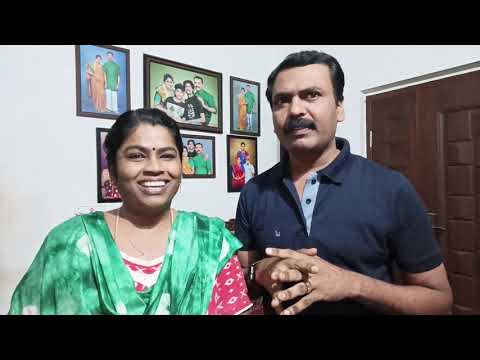 நிதினுக்காக  காலேஜ் அட்மிஷனுக்கு கிளம்பியாச்சு... 🙏🙏@santha7469 @AadukaaliKudumbam #comedyvideos