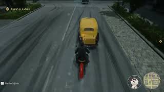 Mafia 1 Remake VOLEBNÍ KAMPAŇ 