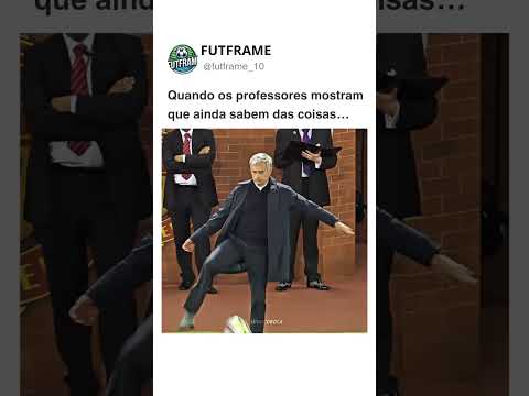 Quando os técnicos mostram que ainda tem muita qualidade! #futebol #soccer #shorts #futebolarte