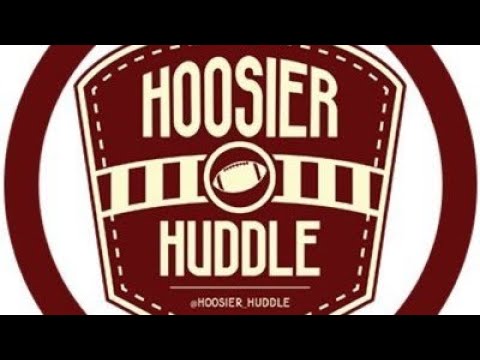 Hoosier Huddle's Weekly IUFB Chat π±