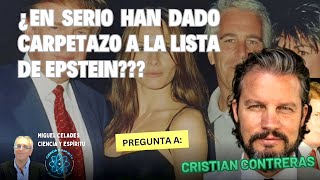 INTOCABLES: LA LISTA DE LOS PREDESTINADOS A LA SALVACIÓN