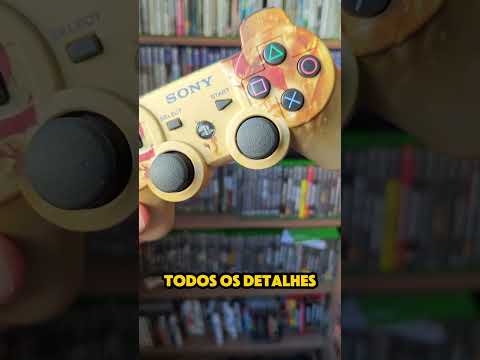 PS5 x PS3 - Edição God of War: Qual é o Melhor?